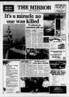 Caterham Mirror Thursday 06 February 1992 Page 17