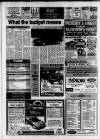 Caterham Mirror Thursday 19 March 1992 Page 19