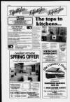 Caterham Mirror Thursday 09 April 1992 Page 38