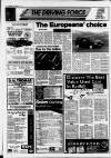 Caterham Mirror Thursday 28 May 1992 Page 22