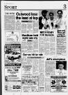 Caterham Mirror Thursday 09 July 1992 Page 21
