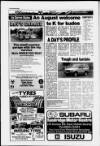 Caterham Mirror Thursday 09 July 1992 Page 40