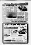 Caterham Mirror Thursday 09 July 1992 Page 43