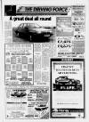 Caterham Mirror Thursday 16 July 1992 Page 25