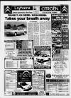 Caterham Mirror Thursday 23 July 1992 Page 23