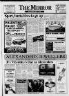 Caterham Mirror Thursday 11 February 1993 Page 15