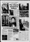 Caterham Mirror Thursday 25 February 1993 Page 6