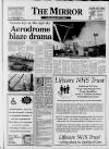 Caterham Mirror Thursday 18 November 1993 Page 21