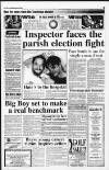 Caterham Mirror Thursday 06 June 1996 Page 3