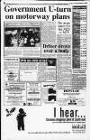 Caterham Mirror Thursday 05 December 1996 Page 6