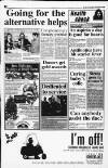 Caterham Mirror Thursday 05 December 1996 Page 12