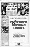 Caterham Mirror Thursday 05 December 1996 Page 15