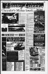 Caterham Mirror Thursday 05 December 1996 Page 31