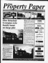 Caterham Mirror Thursday 05 December 1996 Page 37