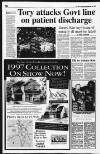 Caterham Mirror Thursday 26 December 1996 Page 16