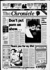 Crewe Chronicle