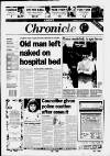 Crewe Chronicle