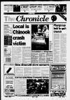 Crewe Chronicle