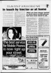 Crewe Chronicle Wednesday 15 June 1994 Page 61