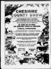 Crewe Chronicle Wednesday 15 June 1994 Page 62