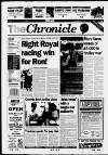 Crewe Chronicle