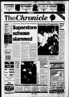 Crewe Chronicle