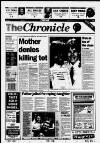 Crewe Chronicle