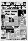 Crewe Chronicle