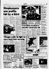 Crewe Chronicle Wednesday 07 September 1994 Page 3