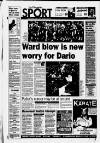 Crewe Chronicle Wednesday 07 September 1994 Page 32