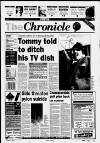 Crewe Chronicle