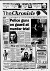 Crewe Chronicle