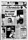 Crewe Chronicle