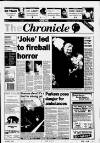 Crewe Chronicle