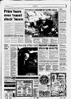 Crewe Chronicle Wednesday 07 December 1994 Page 3