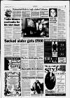 Crewe Chronicle Wednesday 07 December 1994 Page 5