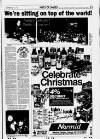 Crewe Chronicle Wednesday 07 December 1994 Page 11