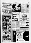 Crewe Chronicle Wednesday 07 December 1994 Page 15