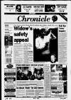 Crewe Chronicle