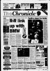 Crewe Chronicle