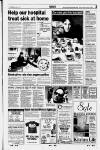 Crewe Chronicle Wednesday 04 January 1995 Page 3