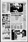 Crewe Chronicle Wednesday 04 January 1995 Page 4