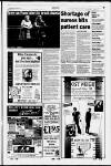 Crewe Chronicle Wednesday 04 January 1995 Page 7