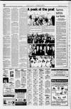 Crewe Chronicle Wednesday 04 January 1995 Page 12