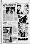 Crewe Chronicle Wednesday 04 January 1995 Page 13