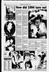 Crewe Chronicle Wednesday 04 January 1995 Page 14