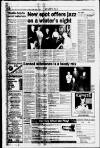 Crewe Chronicle Wednesday 04 January 1995 Page 16