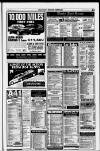 Crewe Chronicle Wednesday 04 January 1995 Page 23