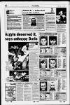 Crewe Chronicle Wednesday 04 January 1995 Page 26