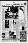 Crewe Chronicle Wednesday 04 January 1995 Page 27